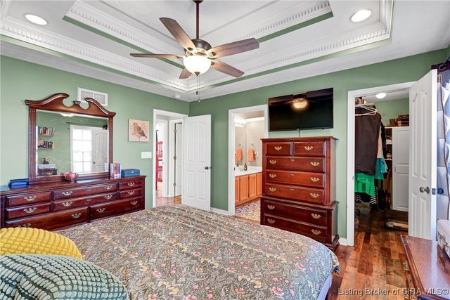 917 Marquise Court, Jeffersonville, IN 47130