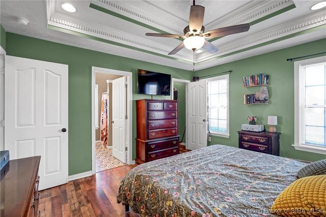 917 Marquise Court, Jeffersonville, IN 47130