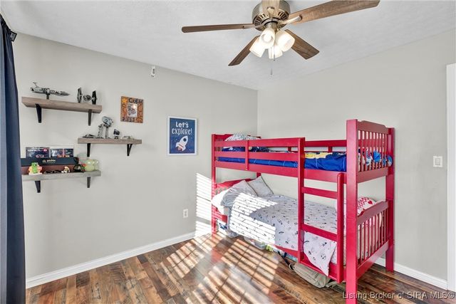 917 Marquise Court, Jeffersonville, IN 47130