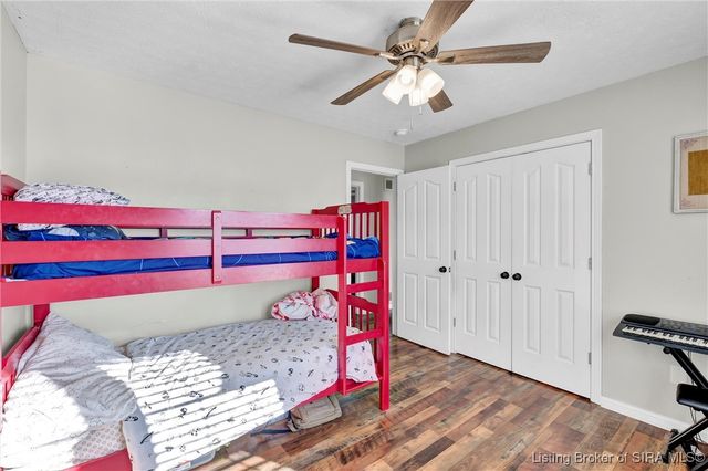 917 Marquise Court, Jeffersonville, IN 47130