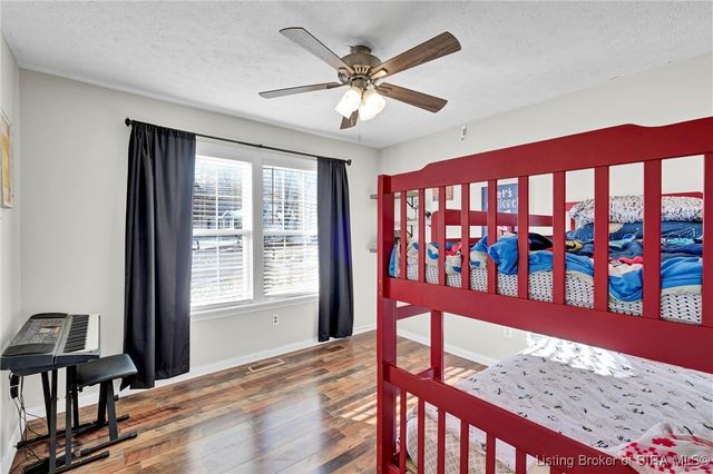 917 Marquise Court, Jeffersonville, IN 47130