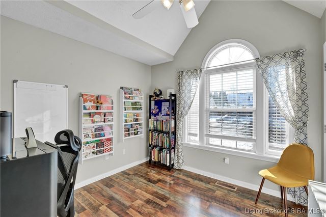 917 Marquise Court, Jeffersonville, IN 47130