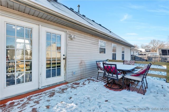 917 Marquise Court, Jeffersonville, IN 47130