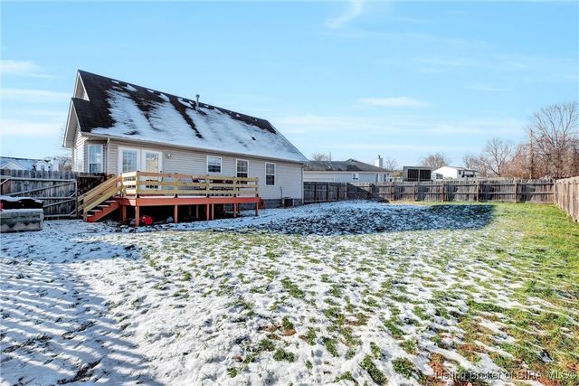 917 Marquise Court, Jeffersonville, IN 47130