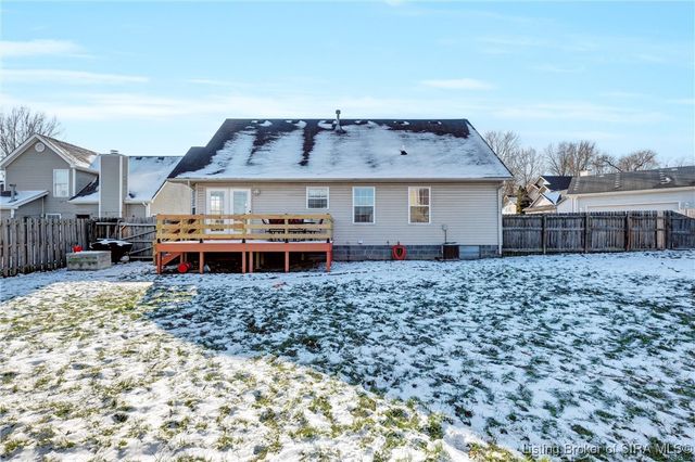 917 Marquise Court, Jeffersonville, IN 47130