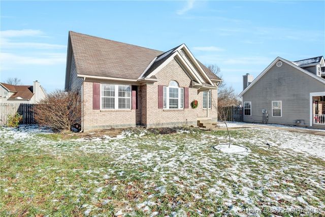 917 Marquise Court, Jeffersonville, IN 47130