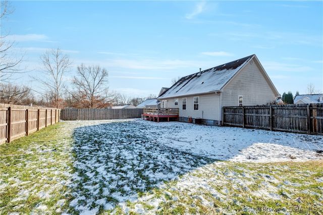 917 Marquise Court, Jeffersonville, IN 47130