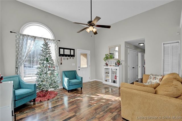 917 Marquise Court, Jeffersonville, IN 47130