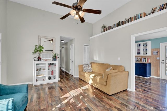 917 Marquise Court, Jeffersonville, IN 47130