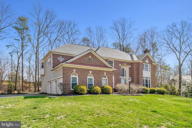 9810 PORTSIDE DR, Burke, VA 22015