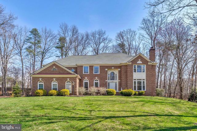 9810 PORTSIDE DR, Burke, VA 22015