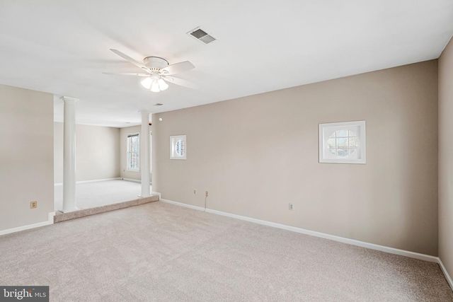 9810 PORTSIDE DR, Burke, VA 22015