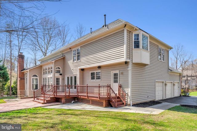 9810 PORTSIDE DR, Burke, VA 22015