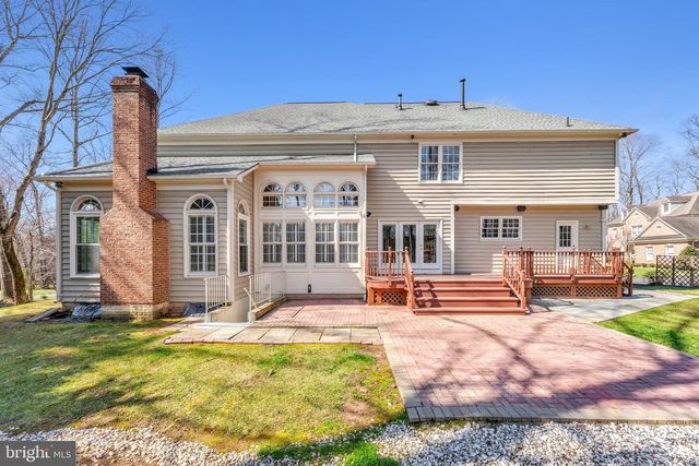 9810 PORTSIDE DR, Burke, VA 22015