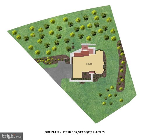 9810 PORTSIDE DR, Burke, VA 22015