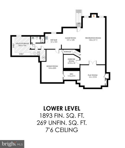 9810 PORTSIDE DR, Burke, VA 22015