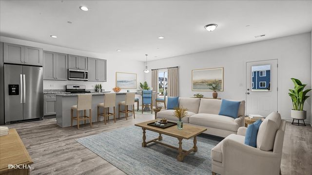 1216 Gillespie Lane, Yorkville, IL 60560