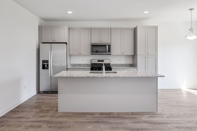 1216 Gillespie Lane, Yorkville, IL 60560