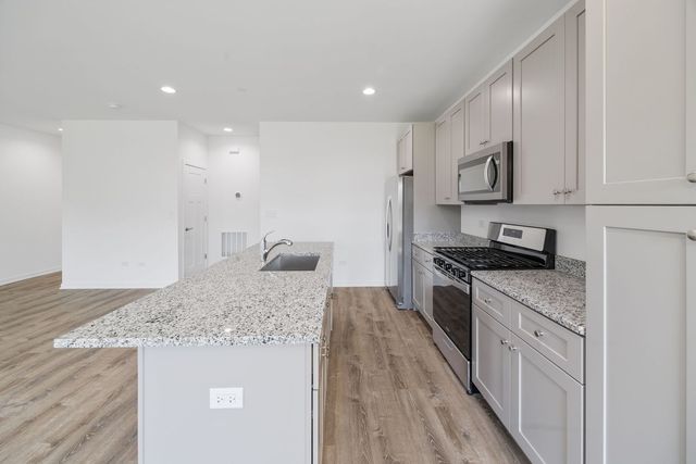 1216 Gillespie Lane, Yorkville, IL 60560