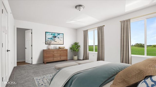 1216 Gillespie Lane, Yorkville, IL 60560