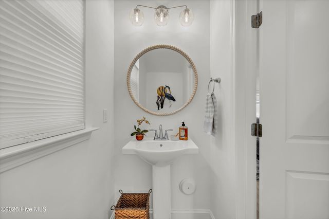 947 Fresnel Run, Wilmington, NC 28412