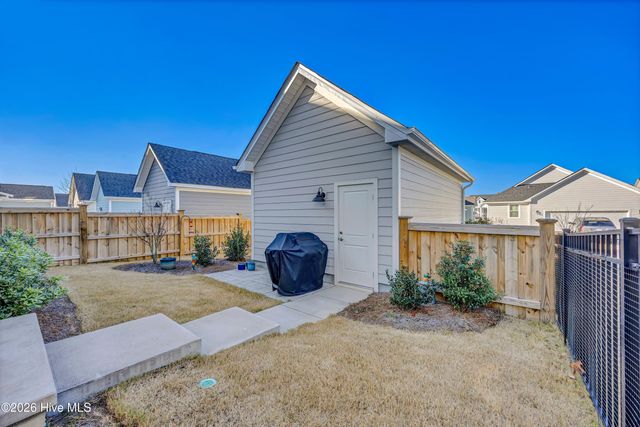 947 Fresnel Run, Wilmington, NC 28412