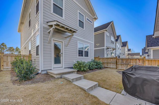 947 Fresnel Run, Wilmington, NC 28412