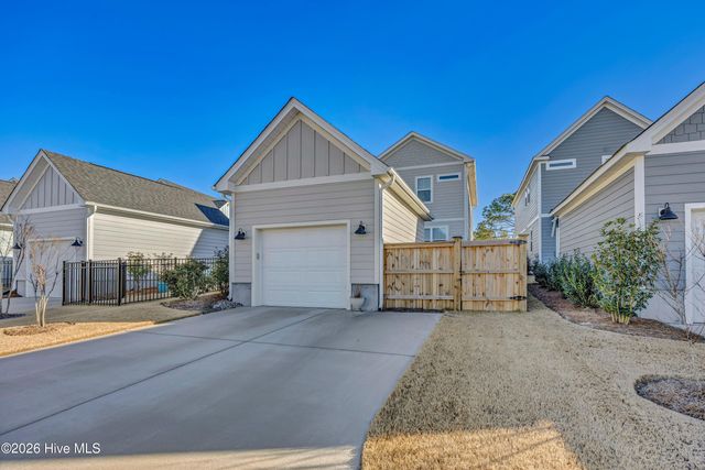 947 Fresnel Run, Wilmington, NC 28412