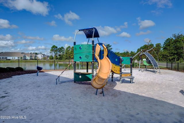 947 Fresnel Run, Wilmington, NC 28412