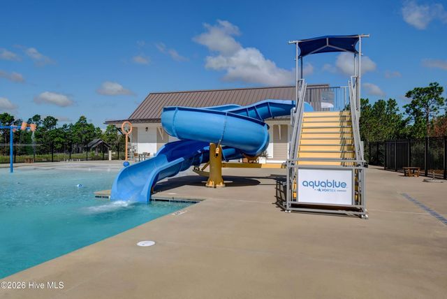 947 Fresnel Run, Wilmington, NC 28412