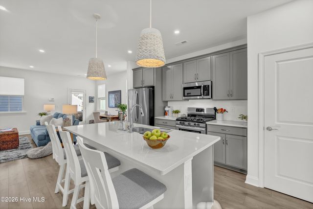 947 Fresnel Run, Wilmington, NC 28412