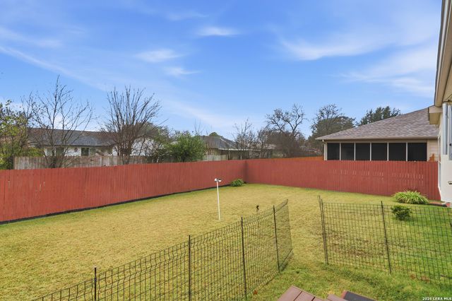 532 Rooster, Schertz, TX 78154