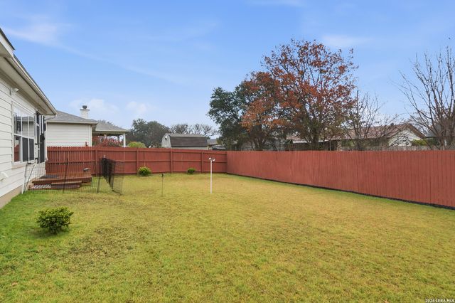 532 Rooster, Schertz, TX 78154