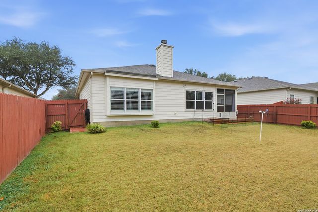 532 Rooster, Schertz, TX 78154