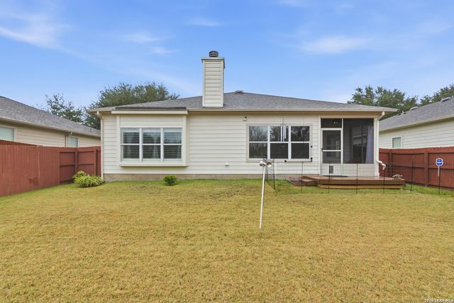532 Rooster, Schertz, TX 78154