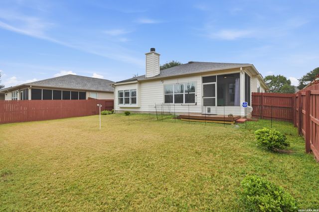 532 Rooster, Schertz, TX 78154