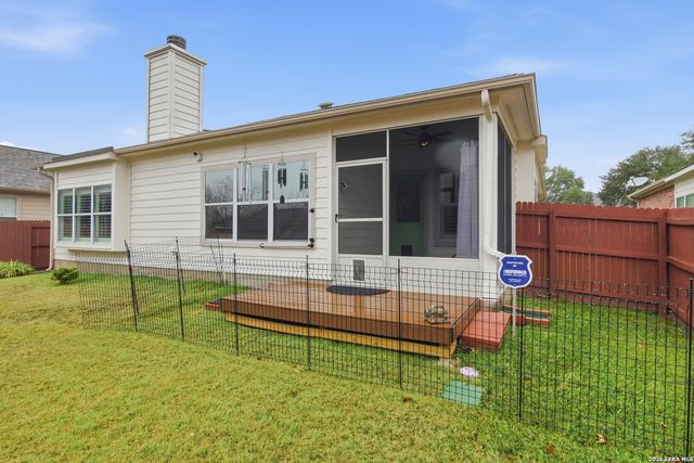 532 Rooster, Schertz, TX 78154