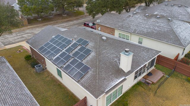 532 Rooster, Schertz, TX 78154