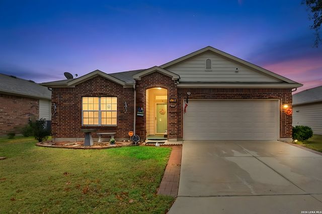 532 Rooster, Schertz, TX 78154