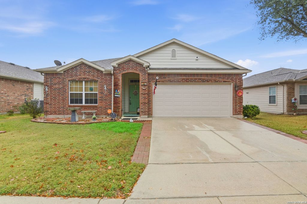 532 Rooster, Schertz, TX 78154