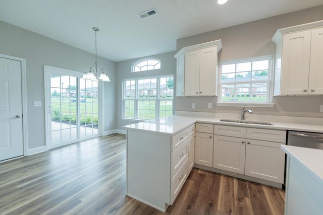 126 Autumn Leaf Path, Georgetown, KY 40324