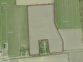 0 Chartier Road, Cottrellville, MI 48039