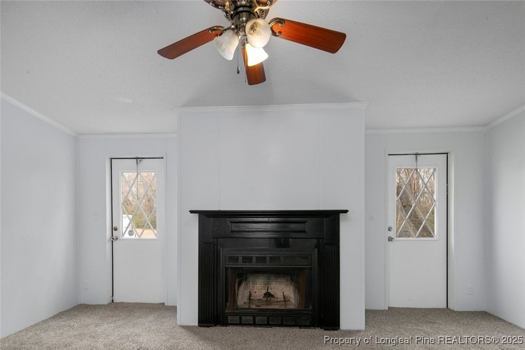 109 Plateau Lane, Parkton, NC 28371 — photo 3
