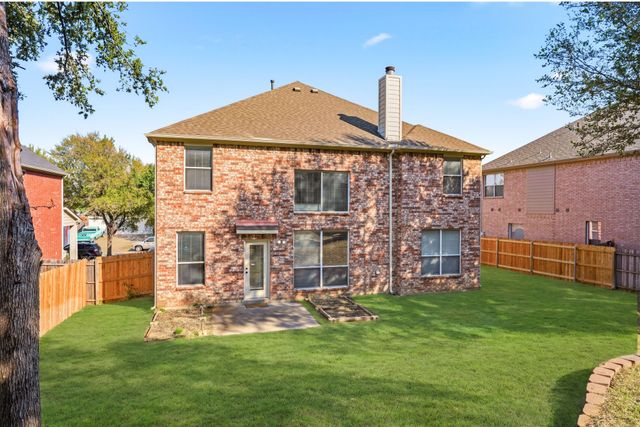 7833 Harvest Hill Road, North Richland Hills, TX 76182