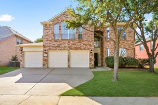 7833 Harvest Hill Road, North Richland Hills, TX 76182