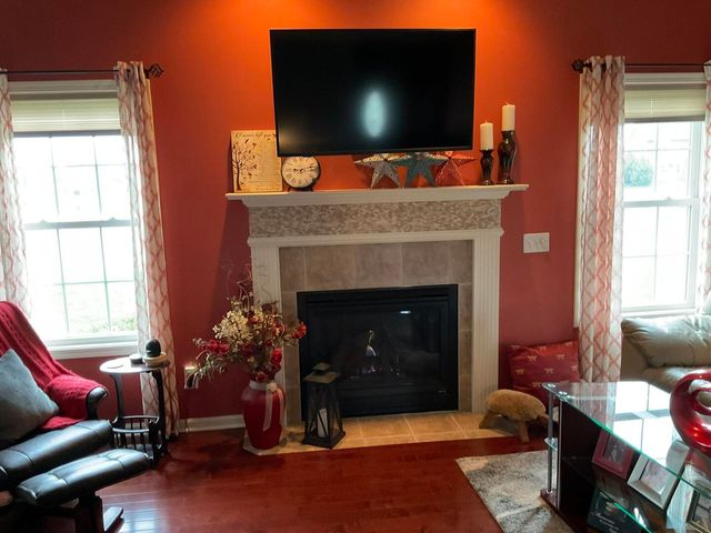 1808 S Orchard Drive, Mahomet, IL 61853