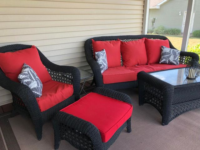 1808 S Orchard Drive, Mahomet, IL 61853