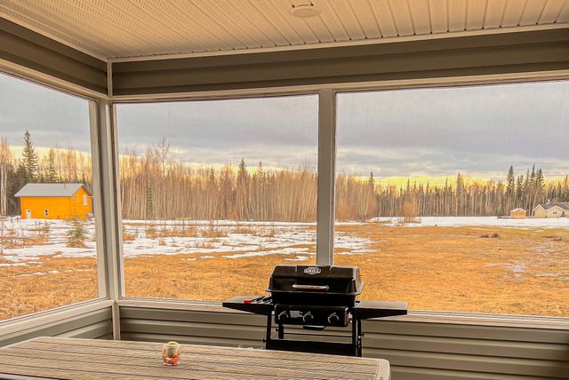 3767 PETER HAWK AVENUE, North Pole, AK 99705