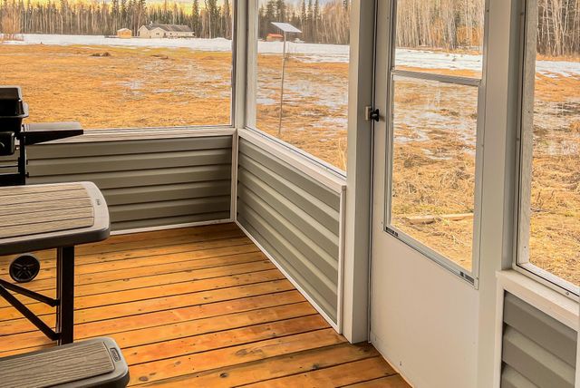 3767 PETER HAWK AVENUE, North Pole, AK 99705