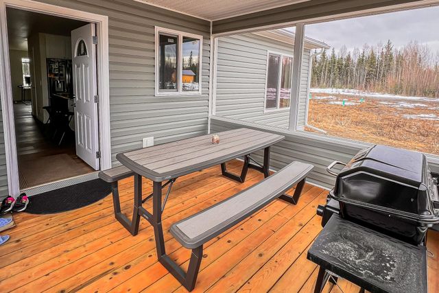 3767 PETER HAWK AVENUE, North Pole, AK 99705